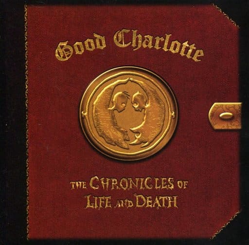 The Chronicles of Life and Death CD [CD]
