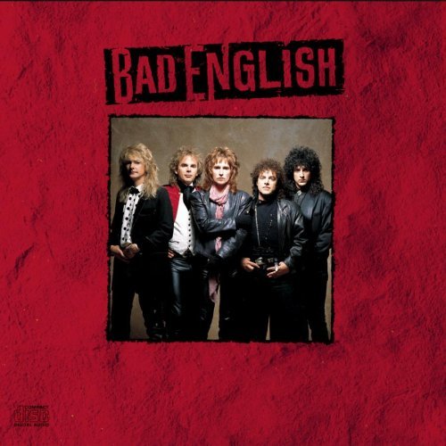 Bad English [CD] Bad English