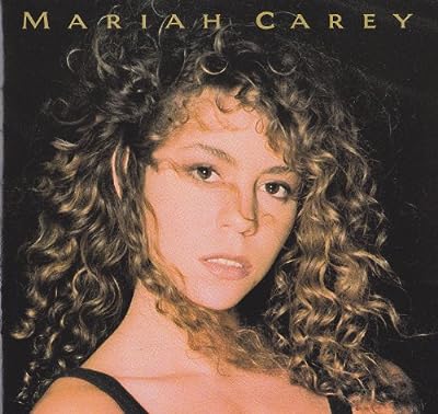 Mariah Carey [CD] Mariah Carey