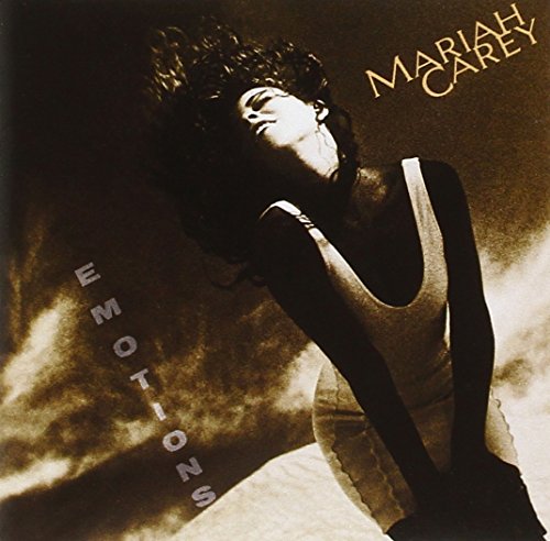 Emotions [CD]