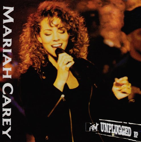 UNPLUGGED [CD] CAREY， MARIAH