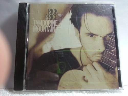 Tamborine Mountain [CD]