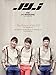 JYJマガジン No.2 July 2013 「The Return of the JYJ」 日本版