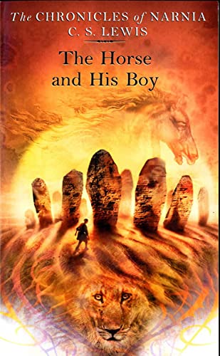 The Horse and His Boy (The Chronicles of Narnia) [ペーパーバック] Lewis， C. S. Baynes， Pauline; Nielsen， Cliff