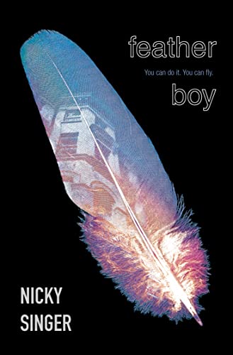 Feather Boy Singer， Nicky