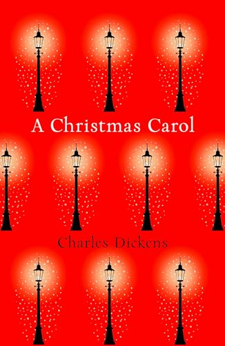 A Christmas Carol (Collins Classics) [ペーパーバック] [Jan 29， 2019] Dickens， Charles