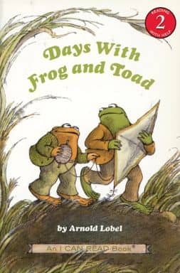 Days with Frog and Toad: From the Classic Animal Friendship and Adventure Series， Great for Growing Reading Skills and Early Literacy Development for Kids [ages 4-8] (I Can Read Level 2) [ペーパーバック] Lobel， Arnold