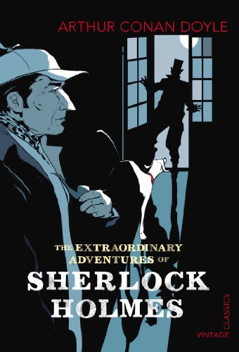 The Extraordinary Adventures of Sherlock Holmes [ペーパーバック] Conan Doyle， Arthur