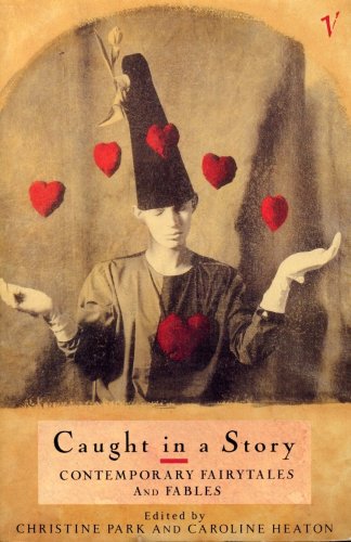 Caught In A story [Jul 27， 1992] Heaton， Caroline