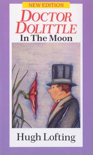 Dr. Dolittle In The Moon Lofting， Hugh