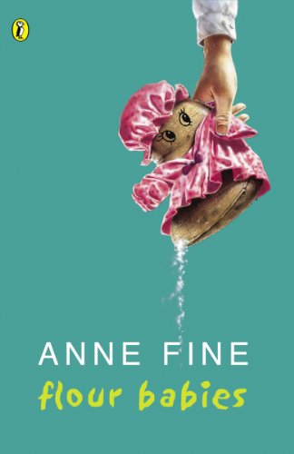 Flour Babies Fine， Anne