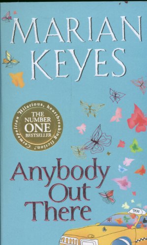 Anybody Out There Keyes， Marian