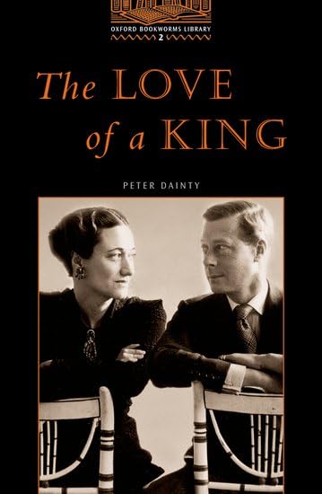 The Love of a King Dainty， Peter