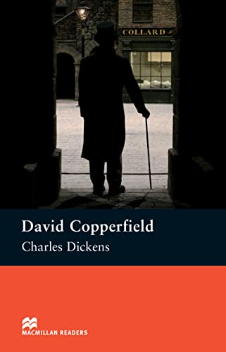 Macmillan Readers David Copperfield Intermediate Reader [ペーパーバック] Dickens， Charles; Walker， Elizabeth