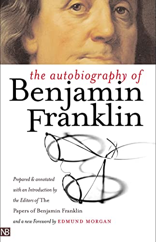 The Autobiography of Benjamin Franklin (Yale Nota Bene) [ペーパーバック] Franklin， Benjamin Labaree， Leonard W. Ketcham， Ralph L.; Boatfield， Helen C.