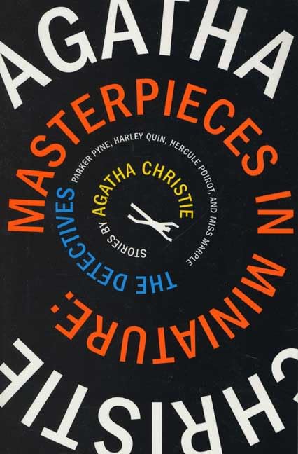 Masterpieces in Miniature: The Detectives Christie， Agatha