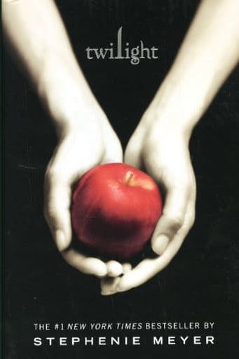 Twilight (The Twilight Saga) Meyer， Stephenie