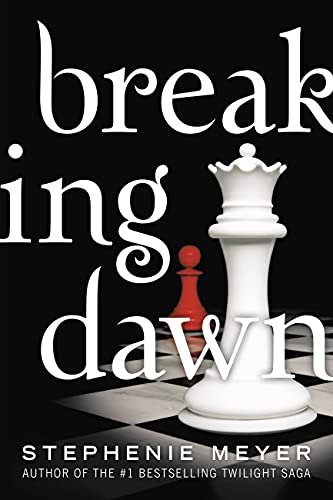Breaking Dawn (The Twilight Saga) [ペーパーバック] Meyer， Stephenie
