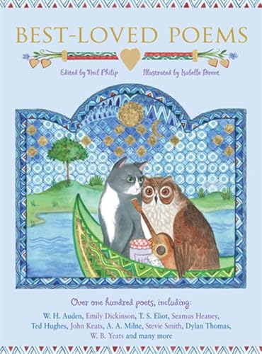 Best-Loved Poems [ペーパーバック] Hachette UK