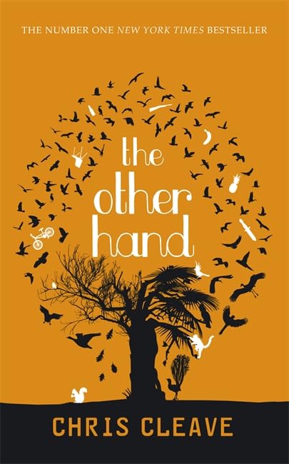 The Other Hand [ペーパーバック]