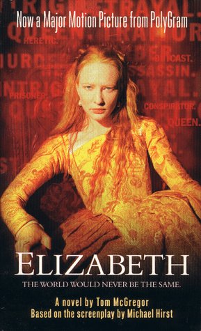 Elizabeth Unknown