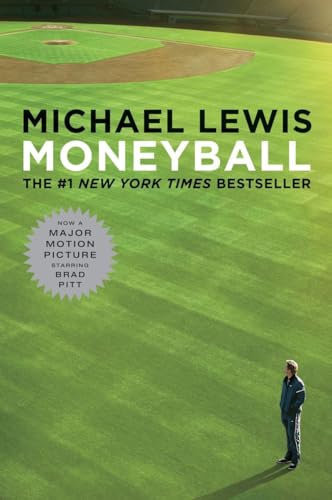 Moneyball: The Art of Winning an Unfair Game (Movie Tie-in Editions) Lewis， Michael