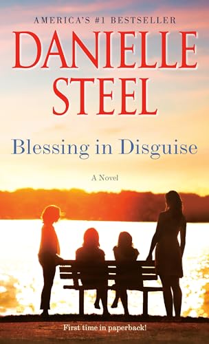 Blessing in Disguise: A Novel [マスマーケット] Steel， Danielle
