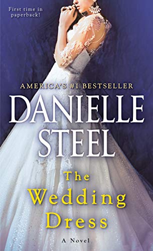 The Wedding Dress: A Novel [マスマーケット] Steel， Danielle