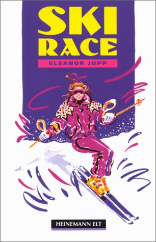 Ski Race MGR Sta Esplen， Julia Jupp， Eleanor Parsons， K; Jupp， T. C.