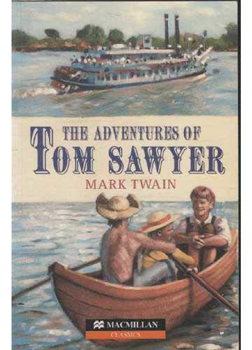 Adventures Tom Sawyer MGR Beg Cornish， John Esplen， Julia Mackenzie， F H Parsons， K; Jupp， T. C.