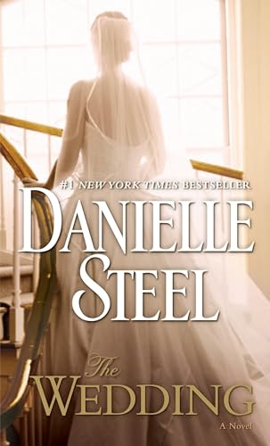The Wedding: A Novel [マスマーケット] Steel， Danielle