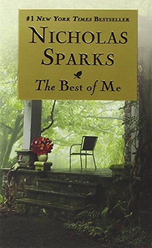 The Best of Me [マスマーケット] Sparks， Nicholas