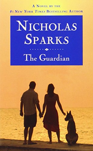 The Guardian Sparks， Nicholas