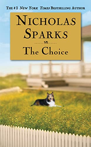 The Choice [マスマーケット] Sparks， Nicholas