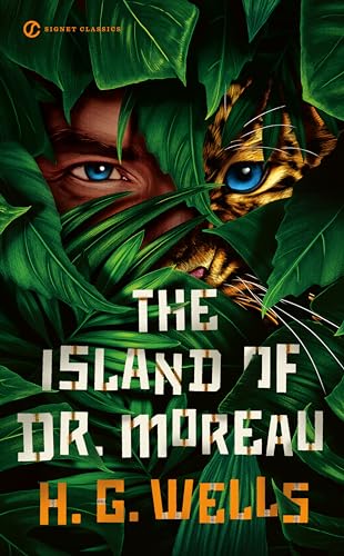 The Island of Dr. Moreau (Signet Classics) [マスマーケット] Wells， H. G. Flynn， Dr. John L.; Farahany， Dr. Nita A.