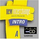 New Interchange Intro Student's CD A: English for International Communication (New Interchange English for International Communication) Richards， Jack C.