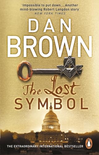 The Lost Symbol (Robert Langdon) [ペーパーバック] Brown， Dan