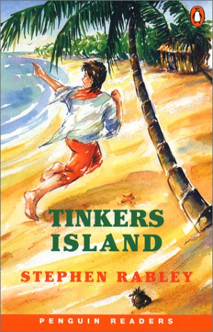 *TINKERS ISLAND PGRN ES (Penguin Readers (Graded Readers)) Rabley， Stephen