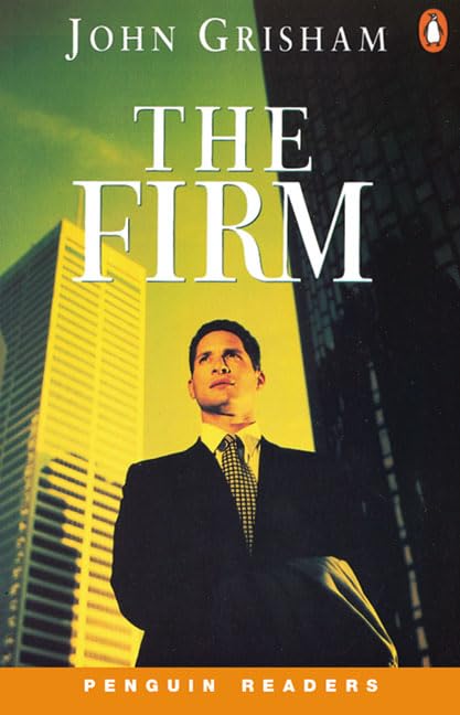 *FIRM PGRN5 (Penguin Reading Lab， Level 5) Grisham， John