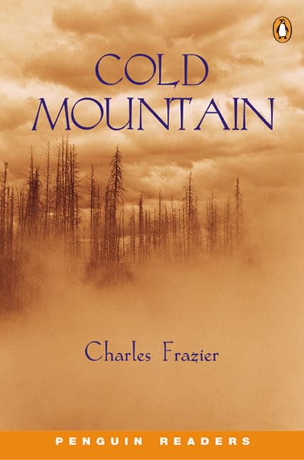 *COLD MOUNTAIN PGRN5 (Penguin Readers (Graded Readers)) Frazier， Charles
