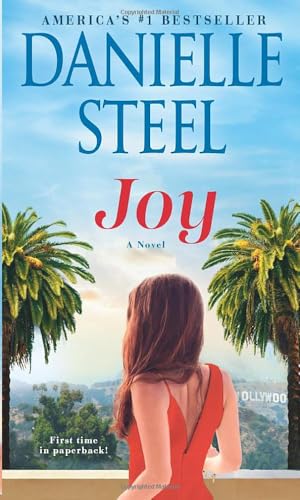 Joy: A Novel [マスマーケット] Steel， Danielle