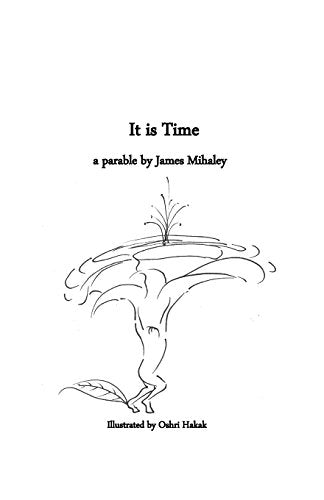 It is Time [ペーパーバック]