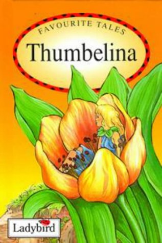 Thumbelina Unknown