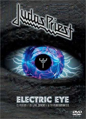 Electric Eye [DVD] [DVD]