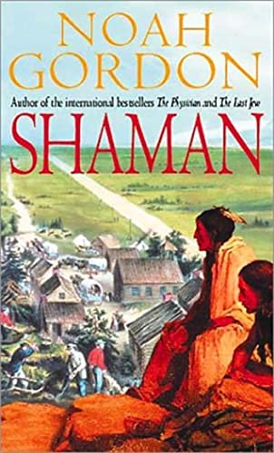 Shaman (Cole) [ペーパーバック] Gordon， Noah