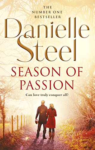 Season Of Passion: An epic， unputdownable read from the worldwide bestseller [ペーパーバック] Steel， Danielle
