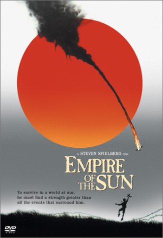 Empire of the Sun [Import USA Zone 1] [DVD]