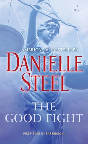 GOOD FIGHT， THE [マスマーケット] STEEL， DANIELLE
