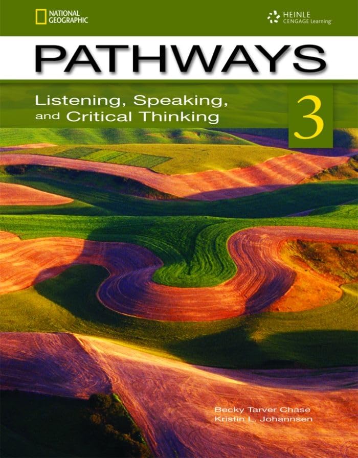 Pathways Book 3 Student Book with Online Workbook Access Code [ペーパーバック] [Jan 01， 2011] Chase， Rebecca; Johannsen， Kristin