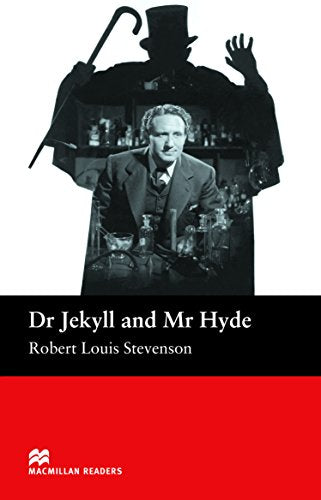 Macmillan Readers Dr Jekyll and Mr Hyde Elementary Reader [ペーパーバック] [Jan 01， 2005] Stevenson， Robert Louis; Colbourn， Stephen